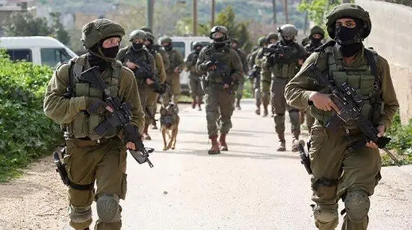 فیلم لحظه شهادت زن فلسطینی با گلوله صهیونیست ها