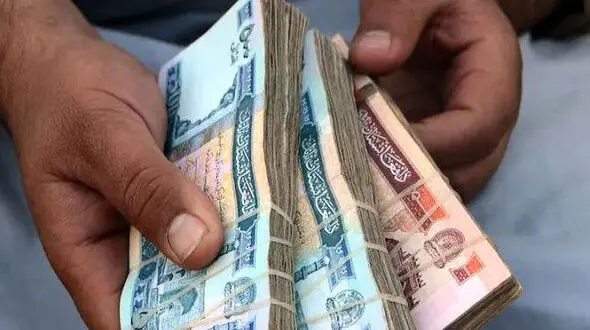 از قیمت دینار عراق تا درهم امارات در تاریخ سه شنبه 8 مهر 1404
