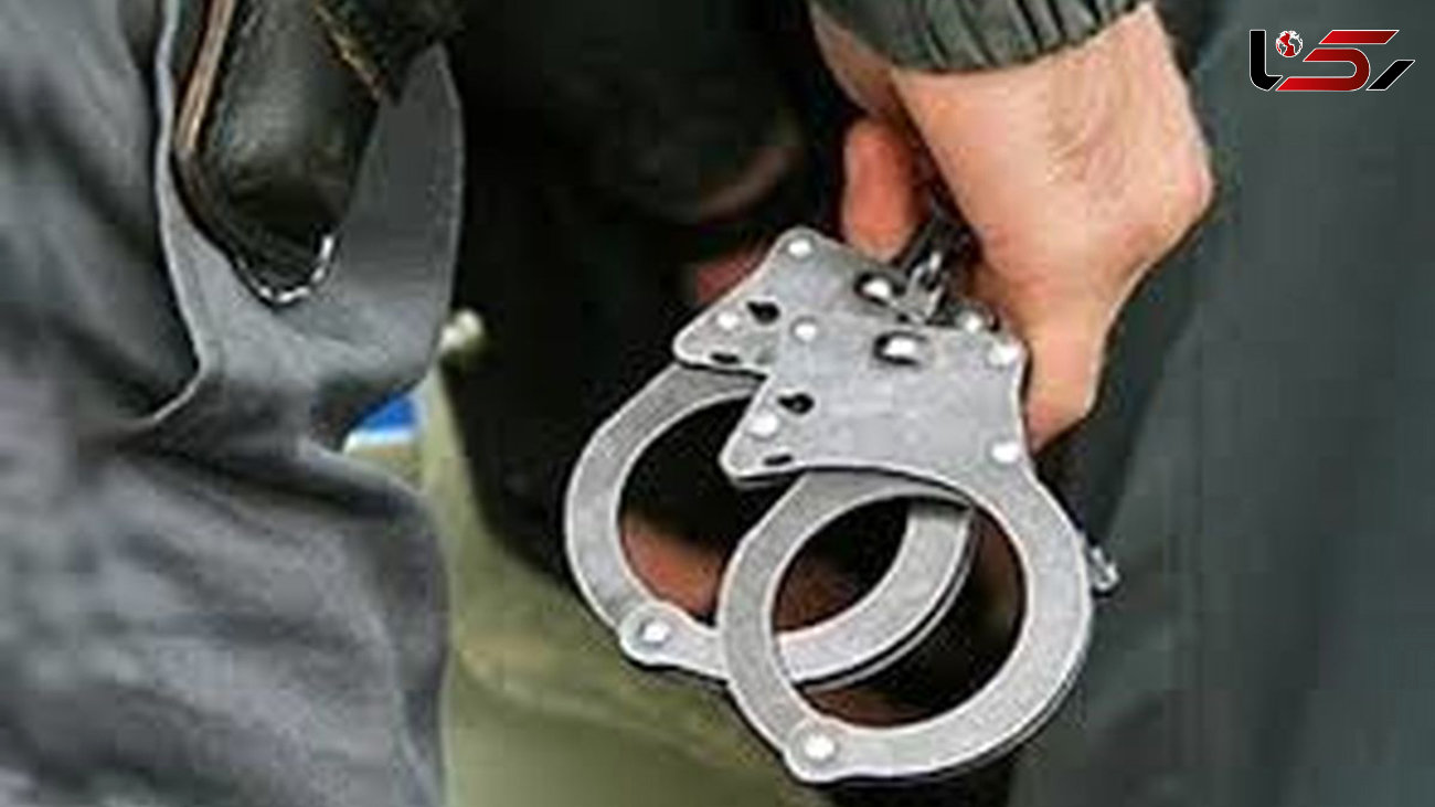 عاملان درگیری یکی از محله های شهر ایلام شناسایی و دستگیر شدند