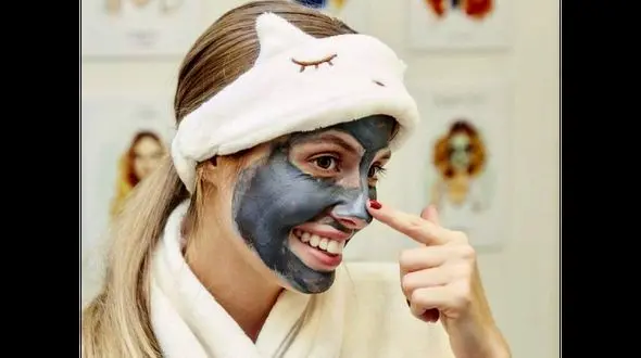 طراوت و شادابی پوست با خاک رس+دستور تهیه ماسک طبیعی