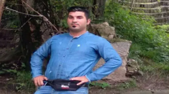 فداکاری محمد حسینی در  فریدوکنار / همه گریستند  + عکس 