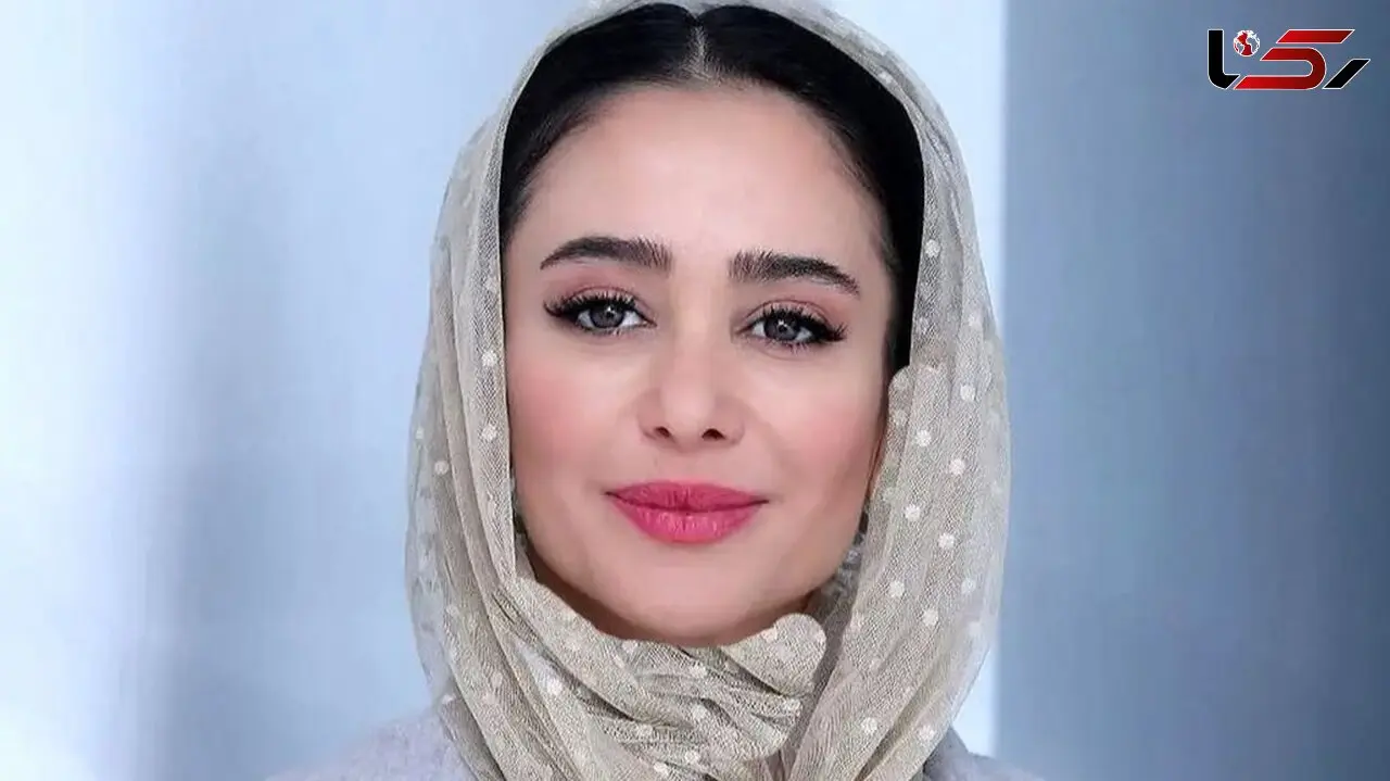 معرفی زیباترین بازیگران ایران /  الناز حبیبی  + عکس ها و بیوگرافی