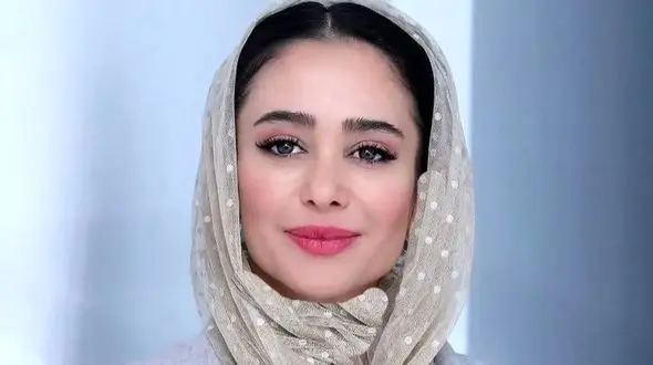 معرفی زیباترین بازیگران ایران /  الناز حبیبی  + عکس ها و بیوگرافی