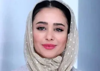 معرفی زیباترین بازیگران ایران /  الناز حبیبی  + عکس ها و بیوگرافی