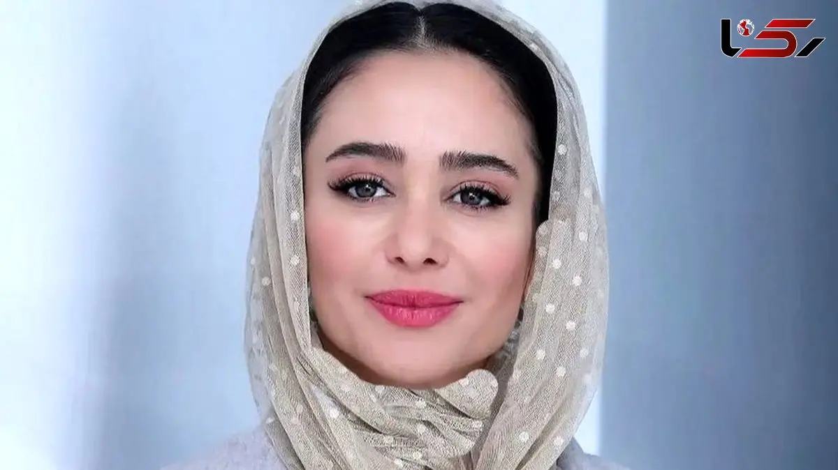 معرفی زیباترین بازیگران ایران /  الناز حبیبی  + عکس ها و بیوگرافی