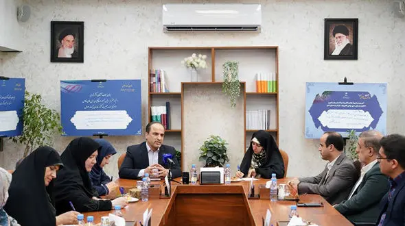 زهرا بهروز آذر: تحلیل داده های ثبت احوال، کلید برنامه ریزی دقیق در حوزه زنان و خانواده است