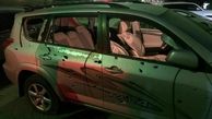 حمله با خودرو به مدرسه علوم اسلامی/ راننده بازداشت شد