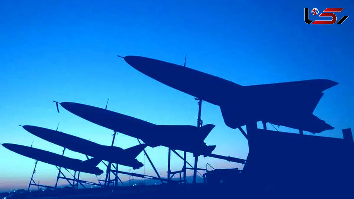 پهپادهای ایران می‌توانند ناو آبراهام لینکلن را زمین‌گیر کنند
