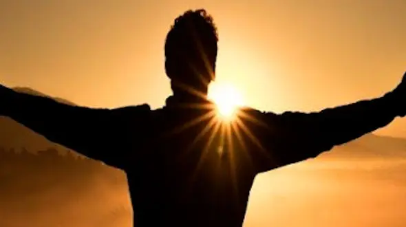 زندگی سرشار از لحظه های خوب است