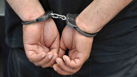 دستگیری قاچاقچی هروئین در سوادکوه 
