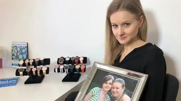 دزد ناجوانمرد ساعت های جواهرنشان اهدایی به خیریه را برد+عکس