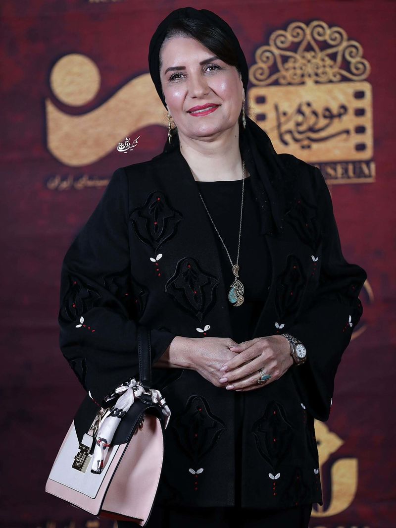 نهمین جشن عکاسان سینما