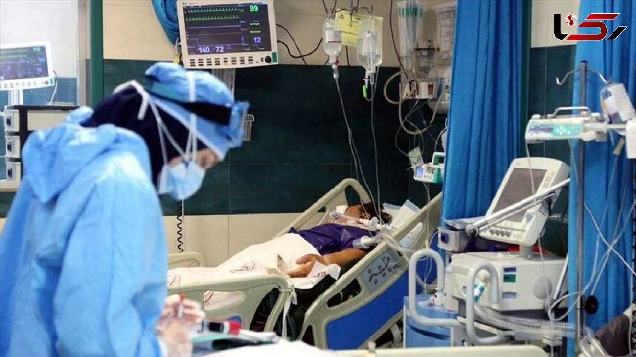 کرونا جان 3 ایرانی دیگر را گرفت / شناسایی 171 بیمار جدید کرونا در ایران