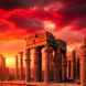 فیلم / اولین و قدیمی ترین فیلم تخت جمشید! /  این فیلممربوط به سال 1931 است یعنی حدود 90 سال قبل!