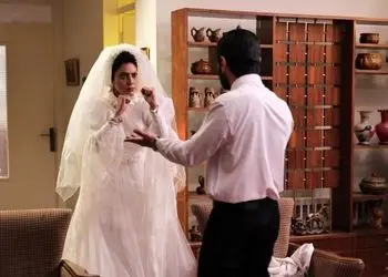 مونا فرجاد: دیگر هر نقشی بازی نمی‌کنم / از بچگی آرزو داشتم چارلی چاپلین باشم