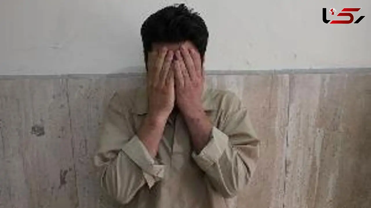 کور کردن چشم مرد جوان جلوی باشگاه بدنسازی / درگیری خونین بخاطر نگاه چپ
