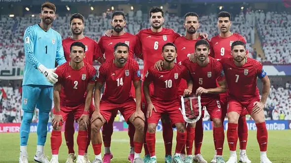 ​ترکیب تیم ملی فوتبال ایران برای دیدار با ازبکستان اعلام شد
