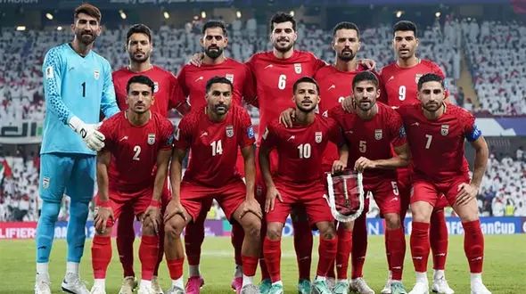 ​ترکیب تیم ملی فوتبال ایران برای دیدار با ازبکستان اعلام شد