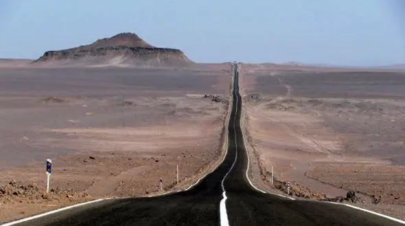 راز مردی که 21 سال قبل گم شد چیست ؟!