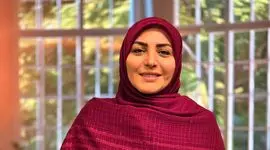 فیلم/خاطرات المیرا شریفی مقدم از خواستگارش وقتی 19 سالش بود / تلفن و خودم برداشتم 