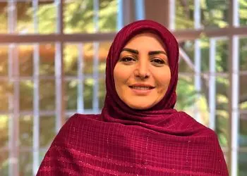 فیلم/خاطرات المیرا شریفی مقدم از خواستگارش وقتی 19 سالش بود / تلفن و خودم برداشتم 