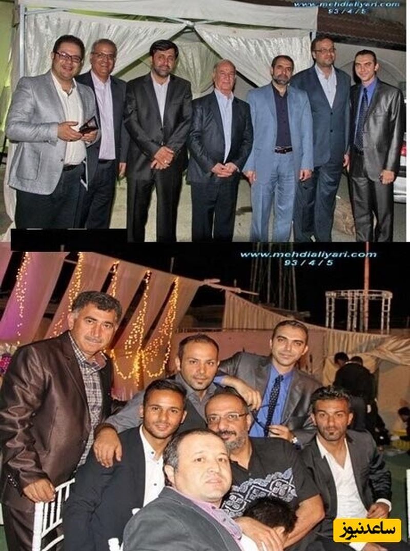 عروسی