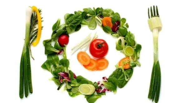 گیاه خواری و تاثیر مثبت روی زیبایی پوست