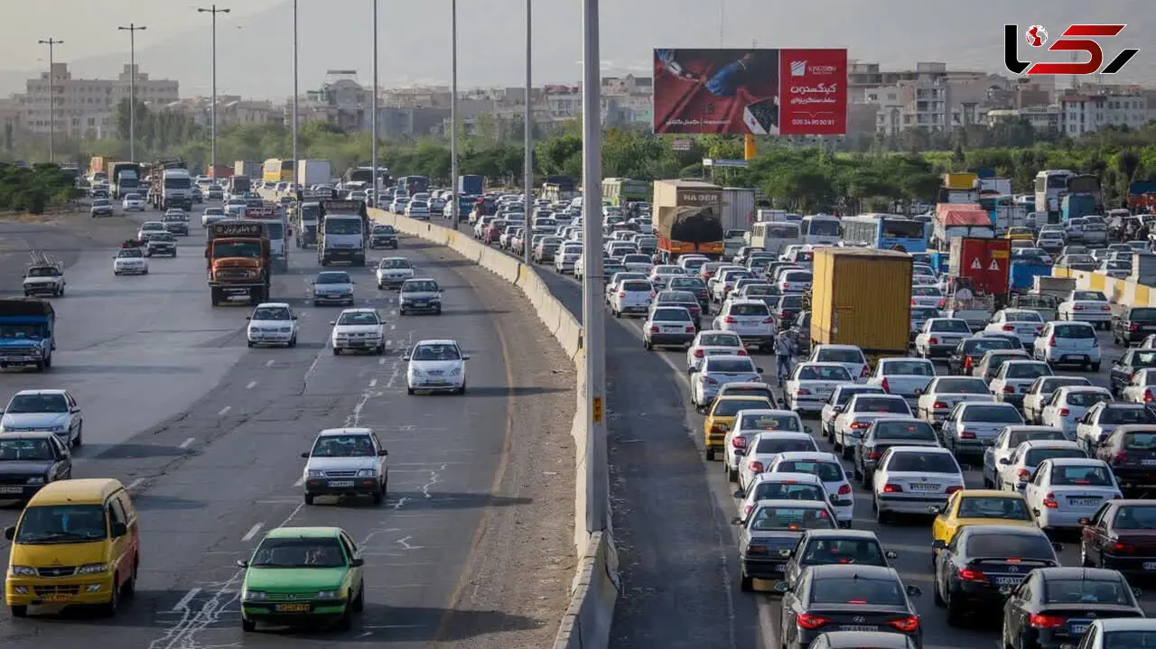 وزیر میراث فرهنگی: ۴۵ میلیون نفر به سفر رفتند