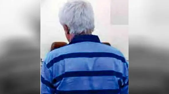 گلوله خشم شوهر 70 ساله ، قلب زن بی نوا را نشانه گرفت