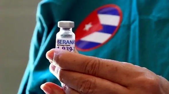 کوبا: تولید واکسن پاستور از هفته آینده در ایران آغاز می شود