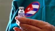 کوبا: تولید واکسن پاستور از هفته آینده در ایران آغاز می شود