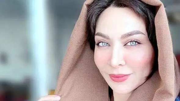 راز جالب فقیهه سلطانی چیست؟ / خانم بازیگر  فاش کرد !