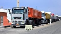 ورود کامیون های ایرانی به گرجستان ممنوع شد؟