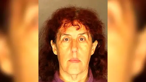 15 سال پنهان کردن جسد یک زن در فریزر به خاطر حقوق بازنشستگی+ عکس 