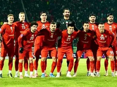 ساعت بازی تراکتور و آلومینیوم در هفته هجدهم لیگ برتر ایران