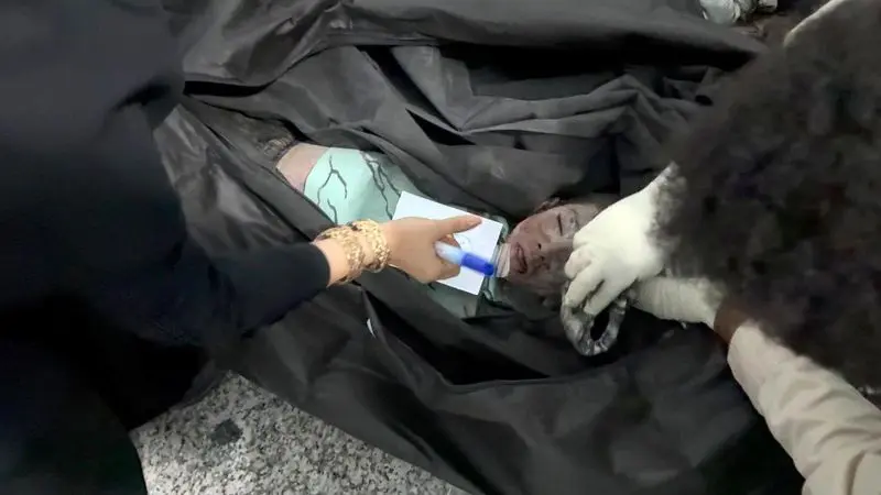 دانش آموزان کشته شده در میناب