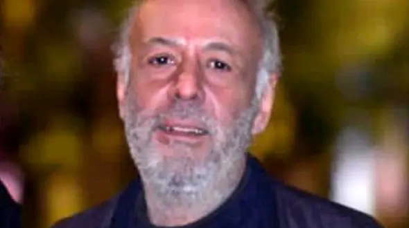 ناصر شکرایی‌ راد آهنگساز پیشکسوت درگذشت