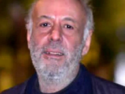 ناصر شکرایی‌ راد آهنگساز پیشکسوت درگذشت