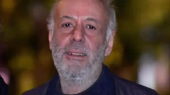 ناصر شکرایی‌ راد آهنگساز پیشکسوت درگذشت