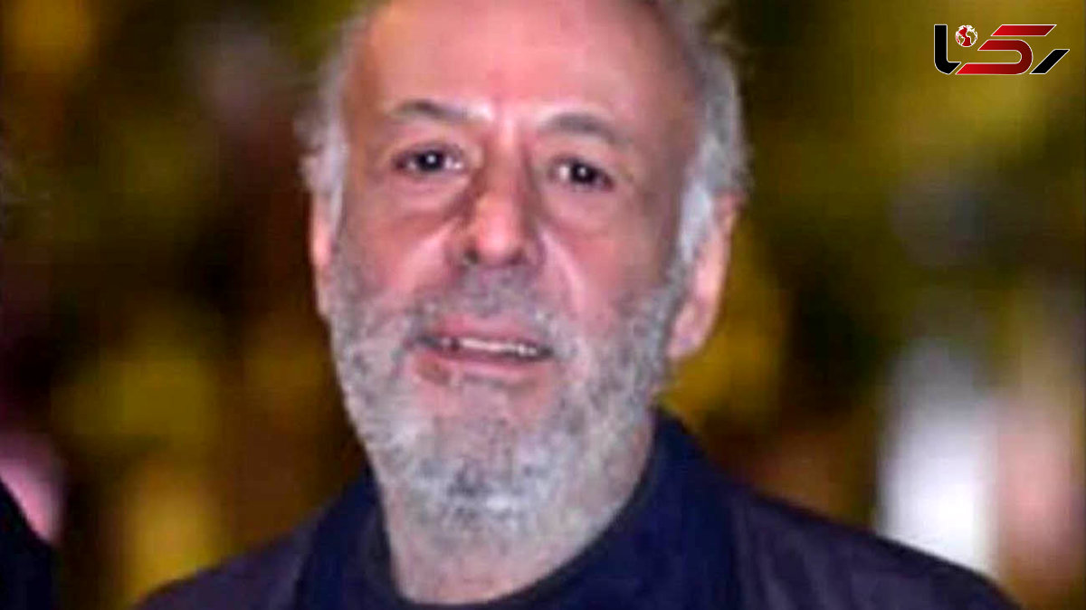  ناصر شکرایی‌ راد آهنگساز پیشکسوت درگذشت 