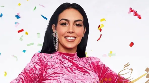 ببینید | ذوق زدگی جالب چند دختر عربستانی از دیدن جورجینا همسر رونالدو + فیلم