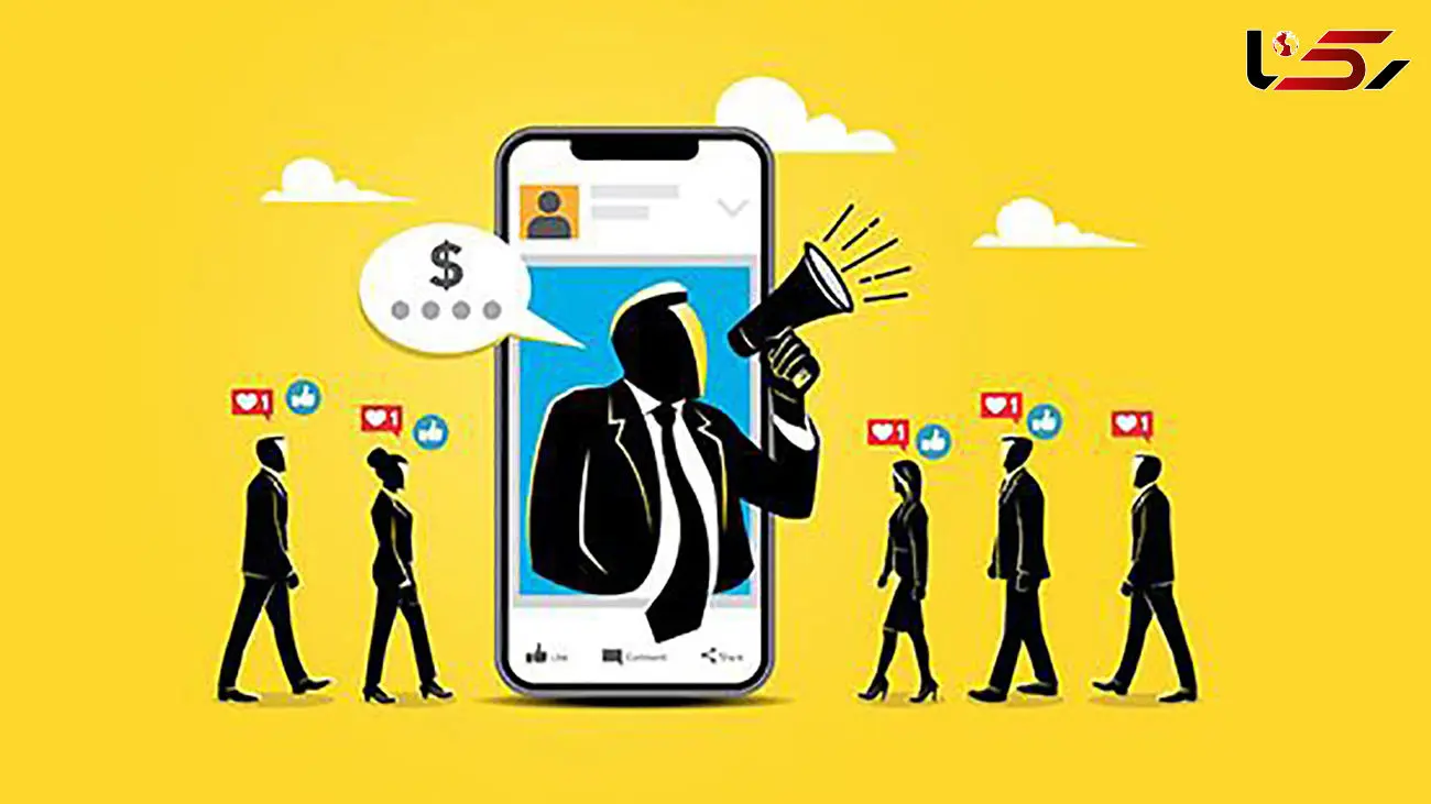 اینفلوئنسرها و لوکس‌نشین‌ ها در تور مالیات