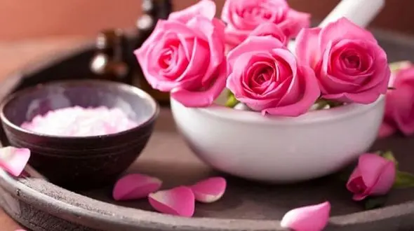 یک ساعته چروک های پوستی را نابود کنید