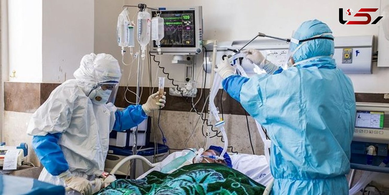 بستری شدن 36  بیمار جدید کرونایی در استان اردبیل