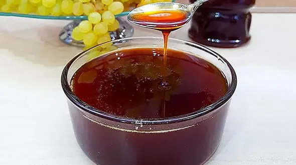 جوانسازی پوست با شیره انگور