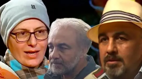 فیلم / سوسن پرور: 2 سال با رضا عطاران در لواسان همسایه بودم، عطاران امکان زندگی لاکچری دارد ولی هنوز برای خرید میره بازار تهران