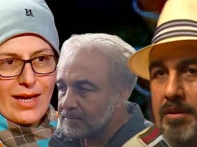 فیلم / سوسن پرور: 2 سال با رضا عطاران در لواسان همسایه بودم، عطاران امکان زندگی لاکچری دارد ولی هنوز برای خرید میره بازار تهران