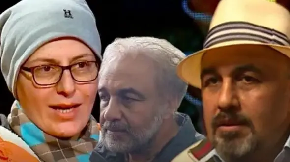فیلم / سوسن پرور: 2 سال با رضا عطاران در لواسان همسایه بودم، عطاران امکان زندگی لاکچری دارد ولی هنوز برای خرید میره بازار تهران