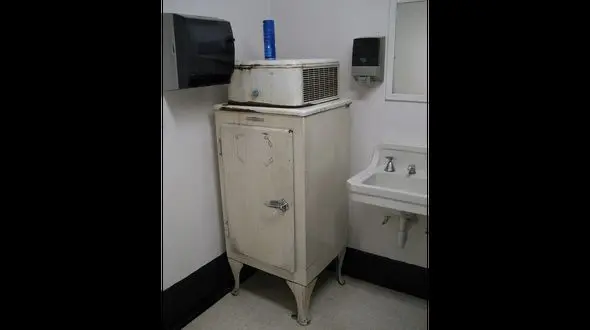 تاریخچه اختراع یخچال و فریزر