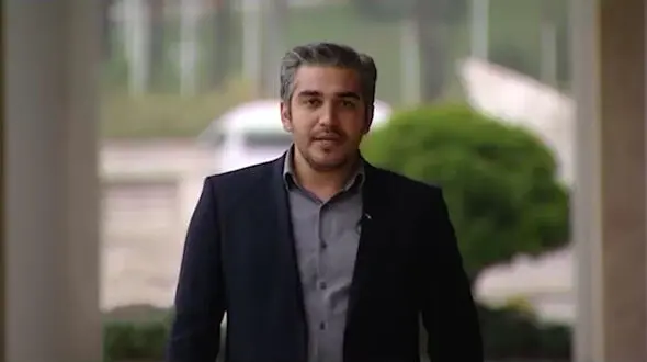 ناگفته هایی از زندگی شهید صیاد شیرازی + فیلم